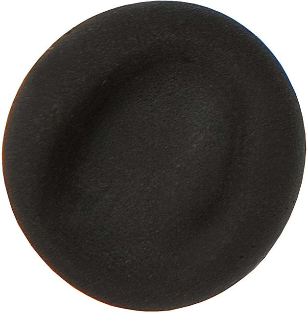 Rico Design Super Fluffy Modelliermasse Schwarz 28g - Bild 1