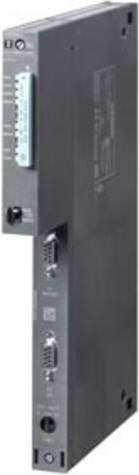 Siemens 6ES7412-2XK07-0AB0 SPS-Zentralbaugruppe in Grau - Bild 1