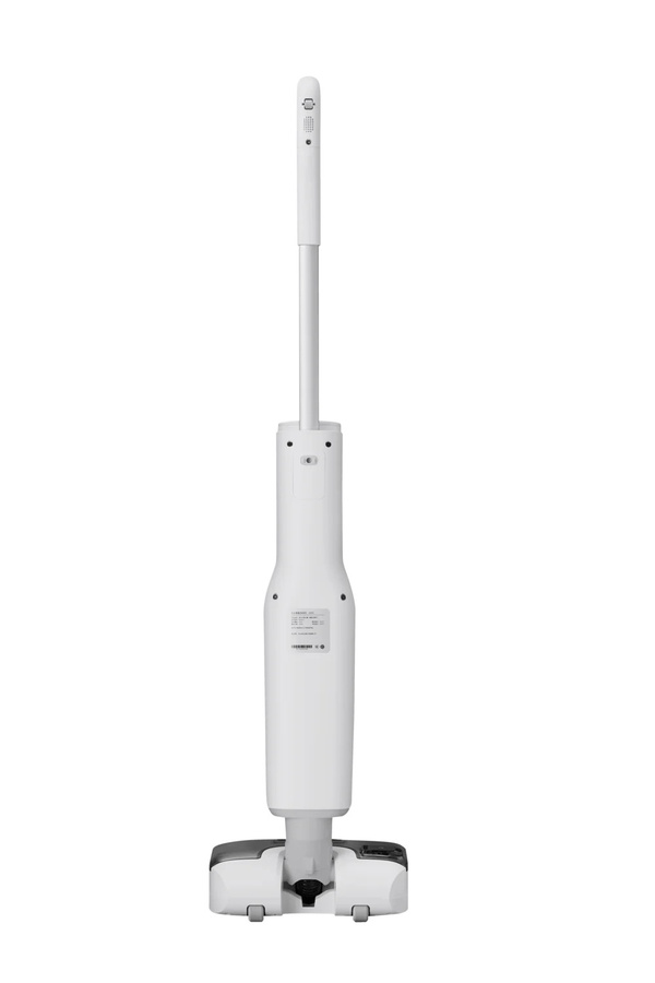 Roborock Morph C F25 RT Nass- und Trockensauger in Weiß - Bild 2