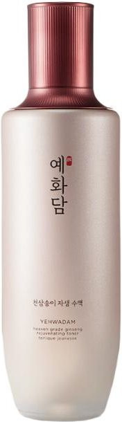 THE FACE SHOP Yehwadam Heaven Grade Ginseng Toner, 155 ml - Bild 1