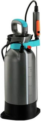 Gardena Drucksprüher Comfort mit 5 l Füllmenge - Bild 3
