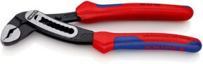 KNIPEX Alligator Wasserpumpenzange schwarz atramentiert 180 mm - Bild 2