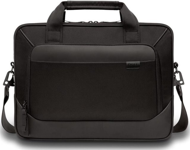 Dell EcoLoop Pro Classic Briefcase CC5425C Notebook-Tasche Schwarz - Bild 1