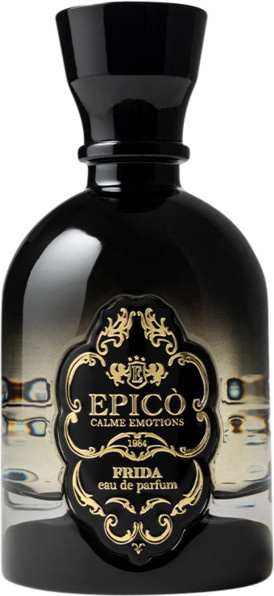 Epico FRIDA Eau de Parfum, Fruchtig, Blumig, Holzig - Bild 1