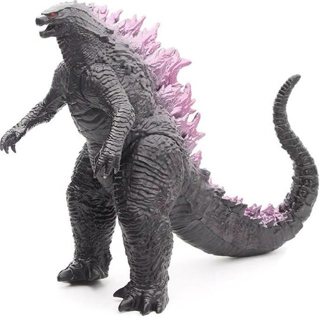 Godzilla X Kong: Das Neue Imperium, Actionfigur, 22cm, Weichgummi, ab 14 Jahren - Bild 1