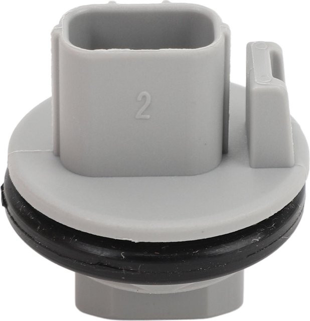 Koogeelife Blinker Fassung 3302-S5A-A01 Stoßfest Blinkerstecker in Grau für Civic CR-V Crosstour - Bild 1