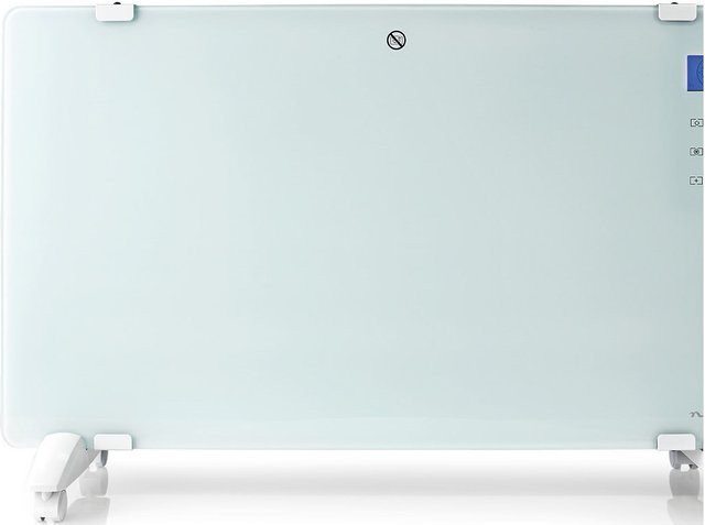 Nedis Konvektor WIFIHTP20FWT in Weiss - Bild 1