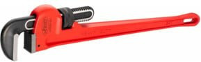 Vigour Rohrzange V5639-24 Rot 620 mm - Bild 1