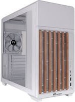 Thermaltake TR300 WS Tower-Gehäuse in Snow White (ATX) - Bild 1