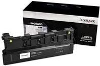 Lexmark Tonersammler 54G0W00 für MS911, MX910, MX911, MX912, CS921, CS923, CX921, CX922, CX923 und CX924 - Bild 1