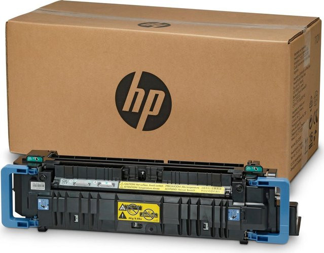 HP Fuser CLJ-M855/M880z Laser Toner Ersatzteil Schwarz (220V) (C1N58-67901) - Bild 1