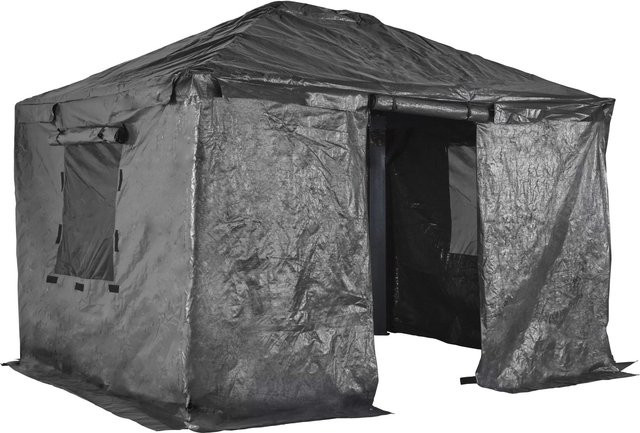 Sojag Winterabdeckung für Pavillon, B/T: 305 x 305 cm - Bild 1