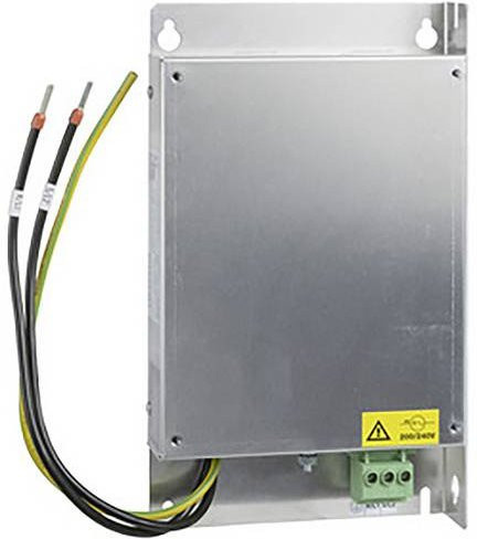 Schneider Electric VW3A4426 Leistungsschalterzubehör in Silber mit Schraubanschluss - Bild 1