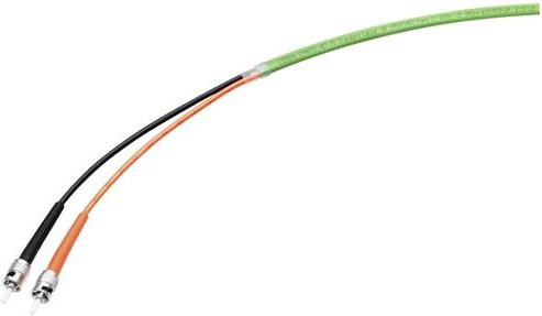 Siemens LWL-Kabel Multicolor 6XV1873-3DT10 - Bild 1