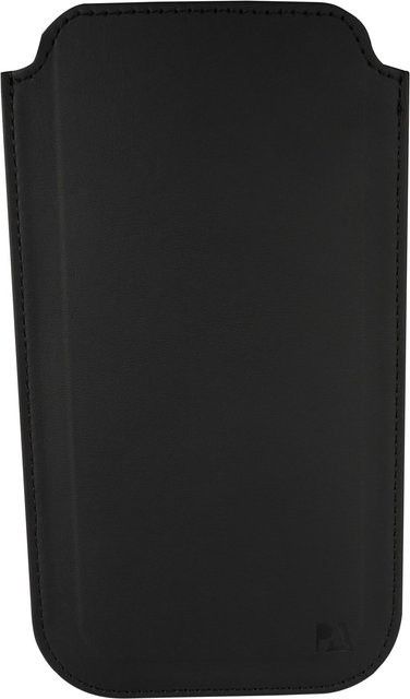 Peter Jäckel Universal Case Pocket Handyhülle für 6.9 Zoll in Schwarz - Bild 1