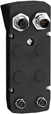 Schneider Electric VW3M9104 Erweiterungsmodul in Schwarz - Bild 1