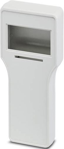 Phoenix Contact HCS-T MINI 1W C C C 7035 2203131 Elektronikgehäuse aus ABS in Lichtgrau, B: 85 mm, H: 182,50 mm, T: 30 mm - Bild 1