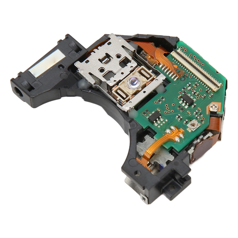 DIYelecs Laserlinse Ersatz für Xbox Spielekonsole zur Reparatur des Laserkopfes - Bild 2