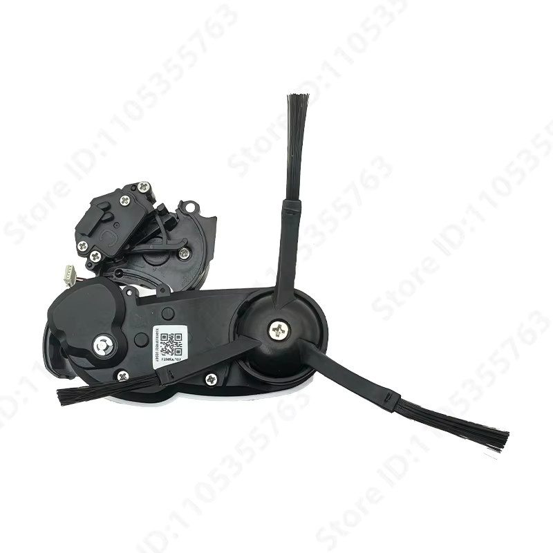 Original skalierbares Motormodul mit Seitenbürstenmotor für Roborock Qrevo Master, Qrevo Slim und S8 Max V Ultra Zubehör aus Kunststoff - Bild 2