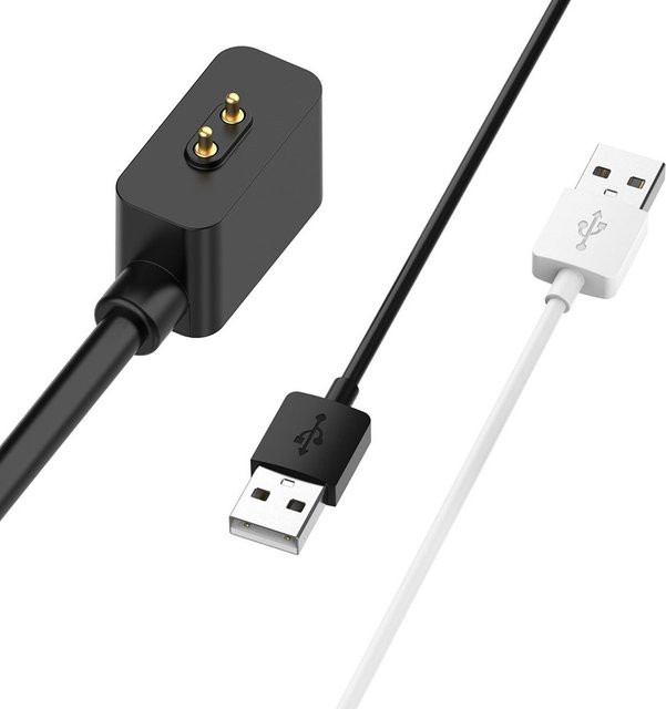 Xiaomi Magnetisches USB-Ladekabel für Mi Band 10/9/8 und Redmi Watch 3 Lite/Active/Band 2 Pro - Bild 1