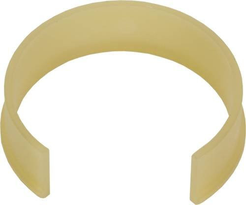 Harting Sprengring 09151009301 aus Kunststoff in Gelb Transparent - Bild 1
