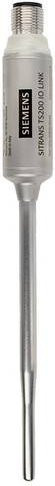 Siemens Temperatursensor 7MC7216-4HB00-0AA0 in Silber aus Edelstahl für -50 bis 350°C - Bild 1