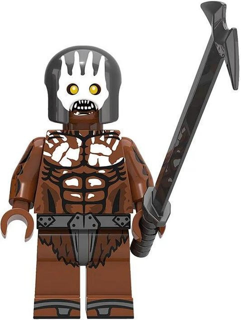 Some Nice Little Things Starker Ork Legion Bogenschütze, Minifigur - Bild 1