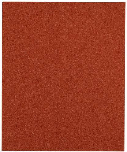 Kwb Schleifpapier Körnung 180 für Holz und Lack, 5 Stück, L x B: 28,0 x 23,0 cm - Bild 1