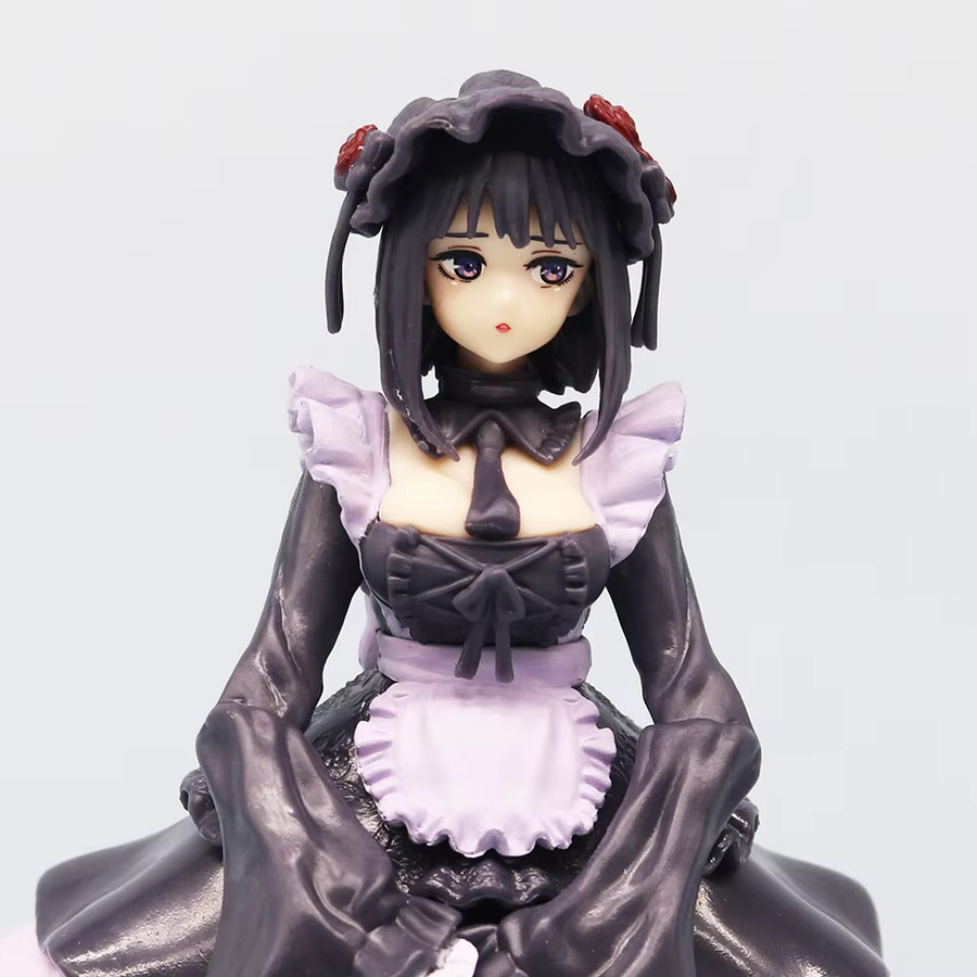 Bandai My Dress-Up Darling Kitagawa Marin Cos Name Actionfigur - Bild 2
