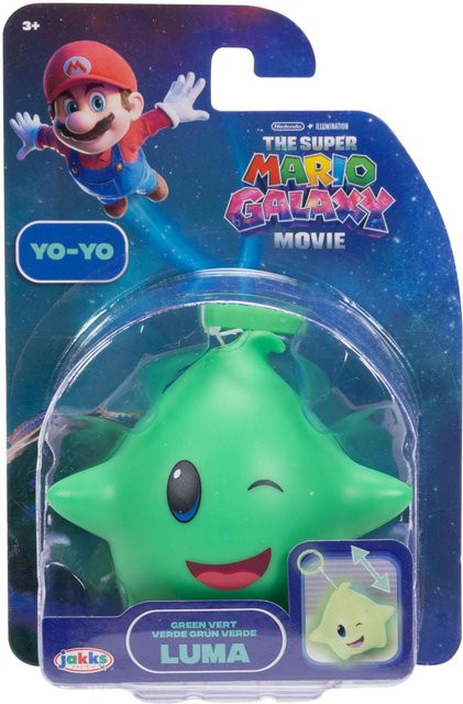 Super Mario Jojo, Grün, ab 3 Jahre - Bild 1