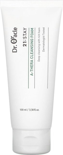 DR. Orakel A-Thera Reinigungsschaum, 100 ml, Gesicht - Bild 1