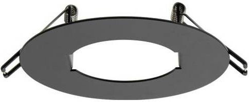 Brumberg Reduzierring in Schwarz aus Metall als Montagezubehör - Bild 1