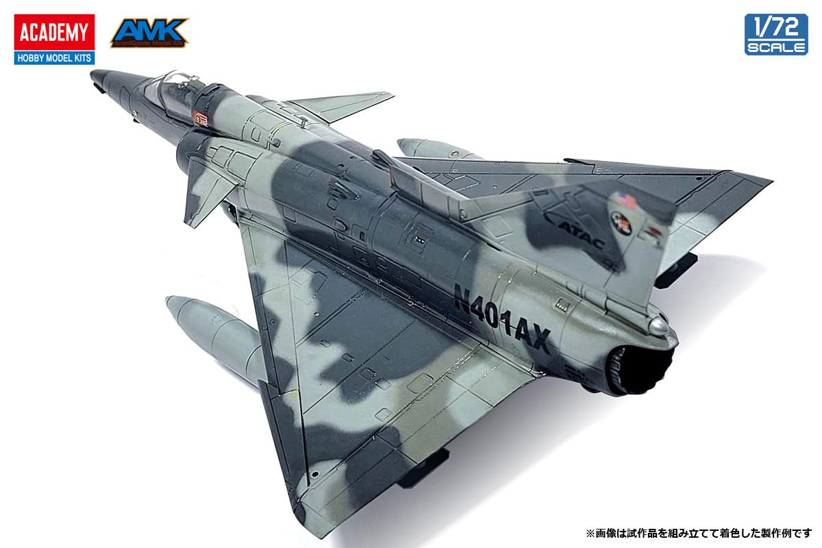 Academy Flugzeug Plastikmodellbausatz 1:72 Kunststoff - Bild 2