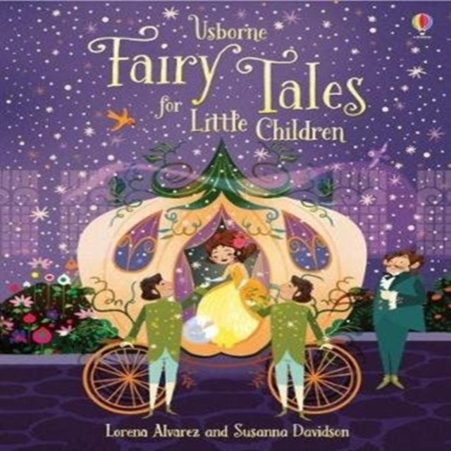 Märchen für kleine Kinder von Usborne, Gebundene Ausgabe - Bild 1