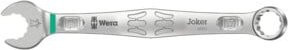 Wera 6003 Joker Ringmaulschlüssel Silber, Breite: 13 mm, Länge: 160 mm - Bild 1