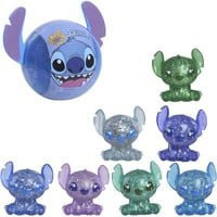 Disney Stitch Squish-A-Stitch Sammelfiguren von Just Play Spielfigur - Bild 1