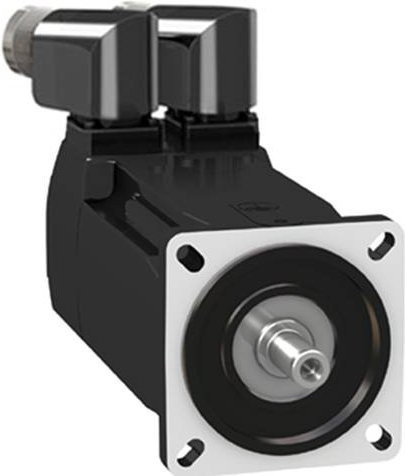 Schneider Electric Servomotor BMH0702T32F2A in Schwarz - Bild 1