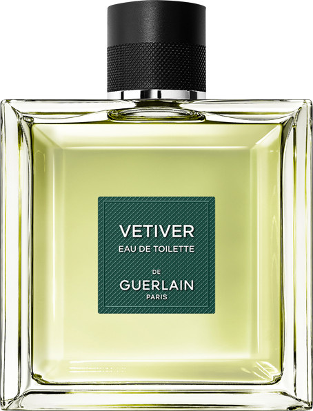Guerlain Vetiver Eau de Toilette - Bild 1