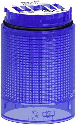 Schneider Electric Dauerlichtelement XV4C26 in Blau - Bild 1