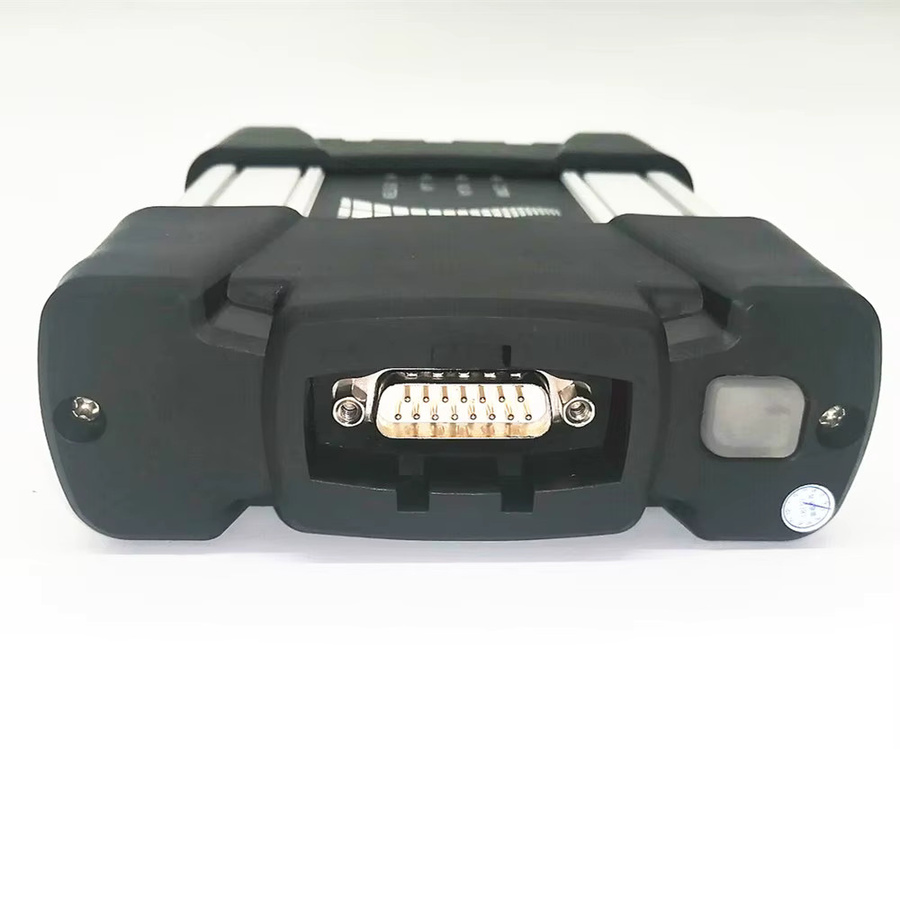 ICOM NEXT Diagnose- und Programmiergerät für BMW als Ersatz für ICOM A2 - Bild 2