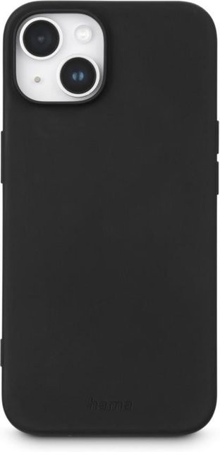 MagCase Fantastic Feel Handyhülle für Apple iPhone 13, Schwarz - Bild 1