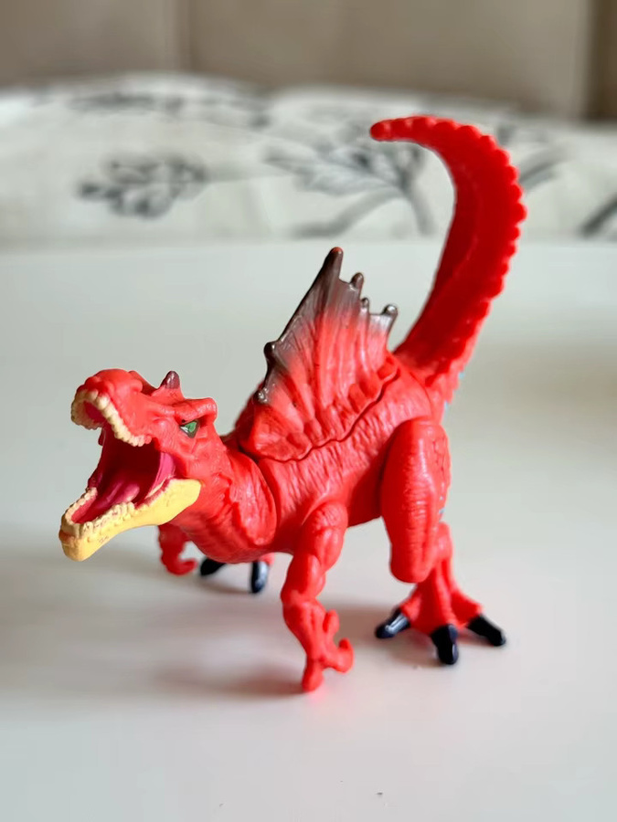 Zuru 5 Surprise Dinosaurier-Eier, Montage-Dinosaurier-Blindbox, Tyrannosaurus Rex Pterosaurier-Modellbausatz - Bild 3