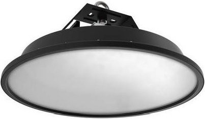 Lichtline 445650140050 LED-Hallenleuchte als Pendelleuchte in Weiß, dimmbar und modern - Bild 1