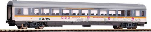 Piko Alex 1./ 2. Klasse Personenwagen, H0, 1:87 - Bild 1