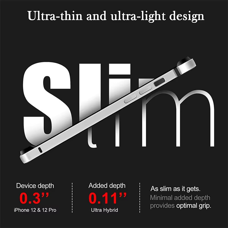 Schlankes Hartschalenetui mit Aluminiumrahmen und Metallstoßstangenrahmen für iPhone 16 15 14 13 12 11 Pro Max Plus Mini XS XR in Schwarz - Bild 5
