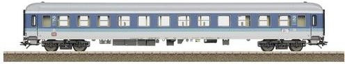 TRIX InterRegio Personenwagen, H0, 1:87 - Bild 1
