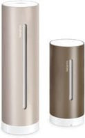 Netatmo Smarte Wetterstation Original 2. Gen in Sand/Beige - Bild 1