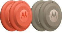 Motorola Moto Tag 2 Ortungstracker in Multicolour mit IP68 Schutz und Android-Kompatibilität - Bild 1
