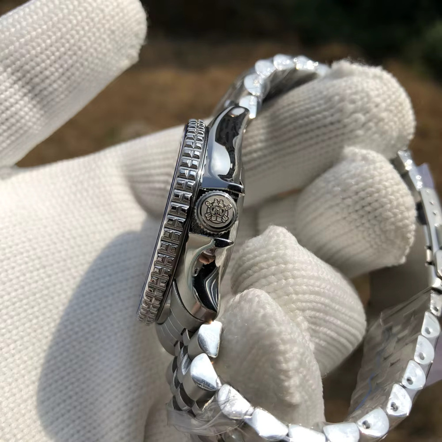 Steeldive Armbanduhr, Automatik, Herren - Bild 3
