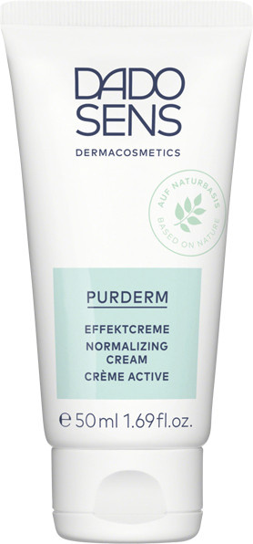 DADO SENS PurDerm Effektcreme - Bild 1